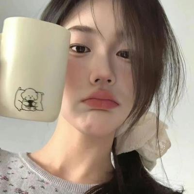 妳是我眼中的苹果