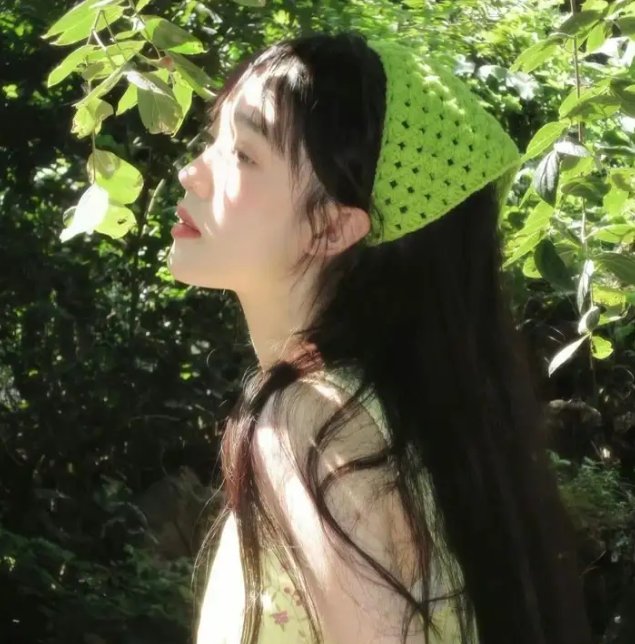 摩纳哥女孩
